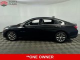 Used 2022 Chevrolet Malibu LT image 4
