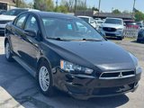 Used 2015 Mitsubishi Lancer ES image 4