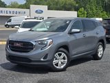 Used 2020 GMC Terrain SLE w/ LPO, Floor Liner Package image 2