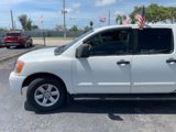 Used 2012 Nissan Titan SV w/ SV Value Truck Pkg image 2