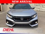 Used 2019 Honda Civic Si image 2