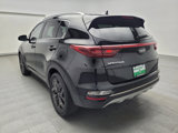 Used 2020 Kia Sportage S image 5