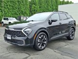 Used 2023 Kia Sportage X-Line image 3
