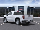 New 2025 GMC Sierra 1500 Pro w/ Pro Value Package image 3
