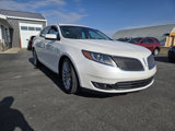 Used 2015 Lincoln MKS AWD w/ Equipment Group 101A image 3
