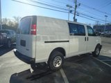 New 2024 GMC Savana 2500 w/ Driver Convenience Package image 4