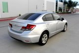 Used 2014 Honda Civic LX image 5