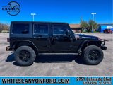 Used 2017 Jeep Wrangler Unlimited Sport image 2
