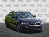 Certified 2024 BMW 330i Sedan image 2