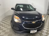 Used 2017 Chevrolet Equinox LS image 3
