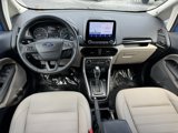 Used 2021 Ford EcoSport Titanium w/ Interior Protection Package image 5