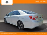 Used 2012 Toyota Camry SE image 3