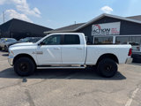 Used 2018 RAM 2500 SLT image 2