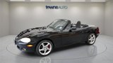 Used 2003 MAZDA MX-5 Miata image 2