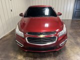 Used 2016 Chevrolet Cruze LT w/ Technology Package image 2
