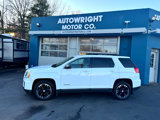 Used 2017 GMC Terrain SLT w/ Open Road Package image 3