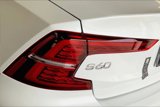 New 2024 Volvo S60 T8 Plus w/ Climate Package image 5