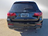 Used 2022 Mercedes-Benz GLC 300 4MATIC image 4