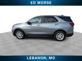 Certified 2023 Chevrolet Equinox LT image 6