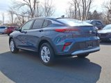 New 2025 Buick Envista Preferred w/ Convenience II Package image 3