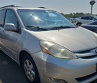 Used 2008 Toyota Sienna XLE Limited image 2