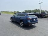 Used 2020 Subaru Outback Limited image 2