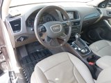 Used 2017 Audi Q5 2.0T Premium Plus w/ Technology Package image 5