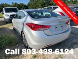 Used 2012 Hyundai Elantra GLS w/ Preferred Pkg 3 image 3