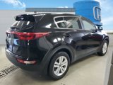 Used 2018 Kia Sportage LX image 4