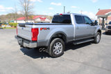 Used 2021 Ford F250 Lariat w/ Lariat Ultimate Package image 5