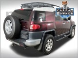 Used 2007 Toyota FJ Cruiser 2WD image 3