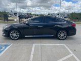 Used 2015 Hyundai Sonata Limited 2.0T image 4