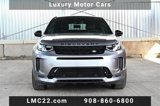 Used 2020 Land Rover Discovery Sport SE R-Dynamic image 2