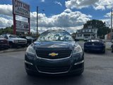 Used 2014 Chevrolet Traverse LS image 3