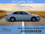 Used 2008 Chevrolet Impala LT w/ Luxury Edition Package image 4