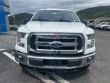 Used 2016 Ford F150 XLT w/ Equipment Group 301A Mid image 2