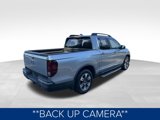 Used 2017 Honda Ridgeline RTL image 5