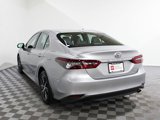 Used 2023 Toyota Camry XLE image 4
