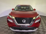 Used 2021 Nissan Rogue SV image 3