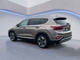 Used 2020 Hyundai Santa Fe Limited image 5