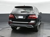 Used 2015 Mercedes-Benz ML 350 4MATIC image 6
