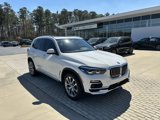 Used 2020 BMW X5 xDrive40i w/ Premium Package image 2