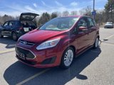 Used 2017 Ford C-MAX SE image 3