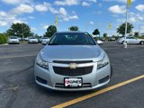 Used 2012 Chevrolet Cruze LT image 2
