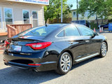 Used 2016 Hyundai Sonata Limited w/ Option Group 04 image 4