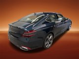 New 2025 Genesis G70 2.5T w/ Sport Prestige Package image 3