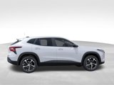 New 2025 Chevrolet Trax RS w/ Driver Confidence Package image 5