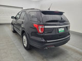 Used 2018 Ford Explorer XLT w/ Equipment Group 202A image 5