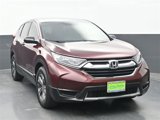 Certified 2018 Honda CR-V LX image 2