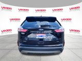 Certified 2024 Ford Edge SEL image 5